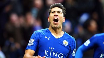 historico: una calle inglesa podria llevar el nombre de un futbolista argentino historico: una calle inglesa podria llevar el nombre de un futbolista argentino