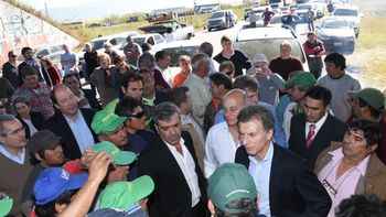 macri, apocaliptico como carrio: por favor, aguanten hasta diciembre macri, apocaliptico como carrio: por favor, aguanten hasta diciembre