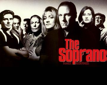 Hollywood llora en Twitter la muerte de Tony Soprano