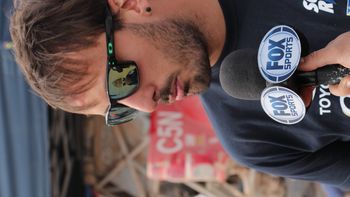 nazareno lopez promedio otra buena actuacion con el equipo toyota oil c5n nazareno lopez promedio otra buena actuacion con el equipo toyota oil c5n