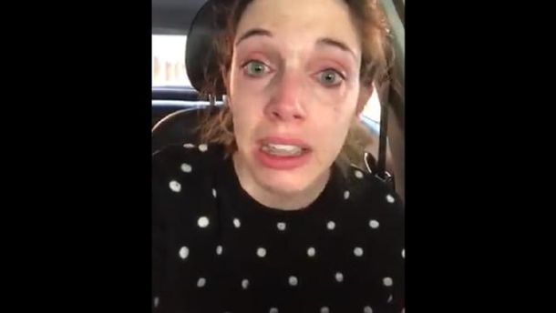 Quédate en tu casa, tú que puedes: el video de una médica española que conmovió a España