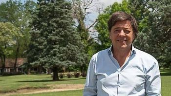 el dueno de telefe sufrio una picadura de avispa en punta del este: debio ser atendido el dueno de telefe sufrio una picadura de avispa en punta del este: debio ser atendido