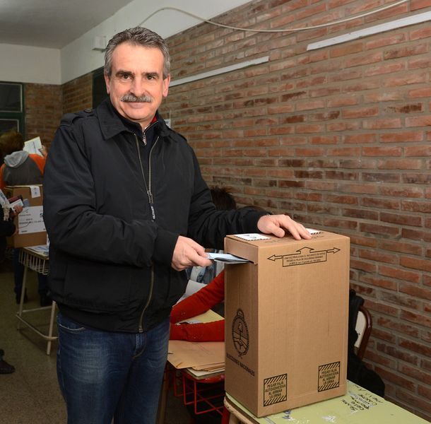 Rossi: Ganar no alcanza para construir una fuerza nacional