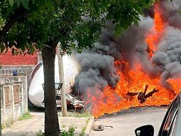 Tragedia aérea en San Fernando: las primeras conclusiones del caso