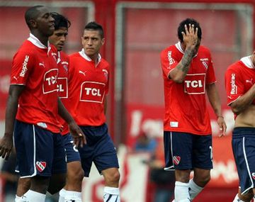 Independiente enfrenta a Unión en un duelo directo de abajo