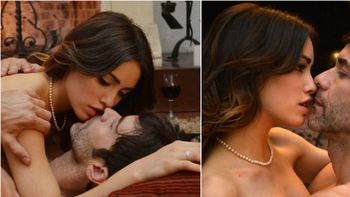 mariano martinez confirmo el romance con lali esposito: estamos de novios mariano martinez confirmo el romance con lali esposito: estamos de novios