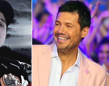 Marcelito: la versión del Dipy de Despacito para entrar al Bailando