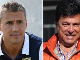 crespo conto que passarella le pidio 300 mil pesos cuando volvia a river crespo conto que passarella le pidio 300 mil pesos cuando volvia a river