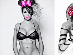 vicky xipolitakis lanza su biografia autorizada con un desopilante prologo escrito por ella vicky xipolitakis lanza su biografia autorizada con un desopilante prologo escrito por ella