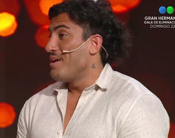 Tomás Holder reveló la insólita historia del iPhone sin botón y despertó las burlas de Andy Kusnetzoff