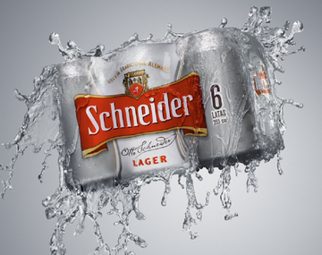 Día de la Cerveza: Ganá packs con minutouno.com y Schneider