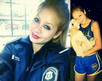 Boca hará socia a la oficial  atropellada tres veces por ladrones