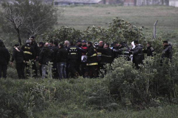 Melina: la defensa de un imputado pone en duda el testimonio de Melody