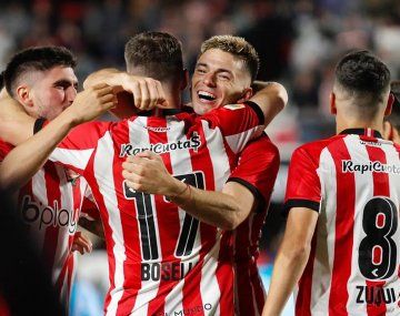Cómo ver en vivo Estudiantes - Argentinos Juniors