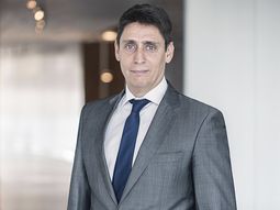 Sergio Affronti es el nuevo CEO de YPF
