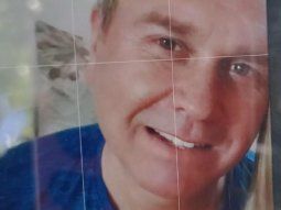 Este es el asesino del concejal acribillado en Quilmes