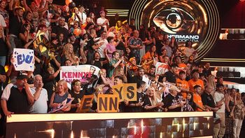 a que hora ver hoy martes la prueba del lider en gran hermano: en que consiste a que hora ver hoy martes la prueba del lider en gran hermano: en que consiste