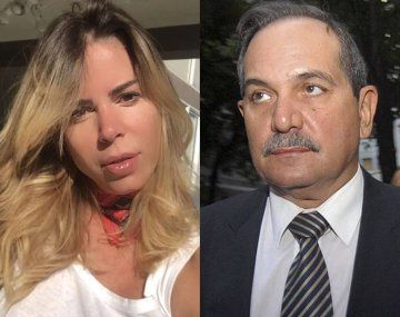 Bomba: aseguran que Alperovich y Marianela Mirra están esperando su primer hijo juntos