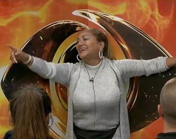 Sorpresiva salida de Gladys La Bomba Tucumana de Gran Hermano: por qué abandonó la casa