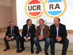 cobos nego que el nuevo espacio sea como la alianza cobos nego que el nuevo espacio sea como la alianza