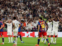 se calienta el clasico: barcelona puede consagrarse campeon frente al real madrid se calienta el clasico: barcelona puede consagrarse campeon frente al real madrid