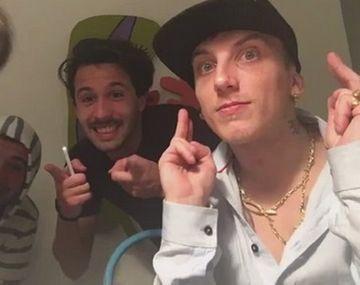 ¿Qué pasa entre Gianinna y El Polaco?