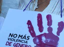 Soy víctima de violencia de género: pidió ayuda a las maestras de su hija con una nota