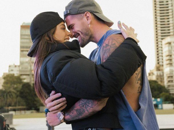 Rodrigo De Paul estará presente en el show de Tini Stoessel