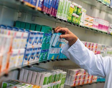 La Provincia resolvió el conflicto de las farmacias