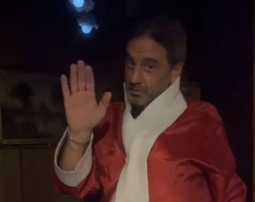 A qué hora se estrena hoy miércoles El Programa de Lavecchia