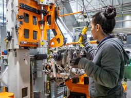 crecen las dudas sobre la recuperacion: la economia volvio a frenarse en febrero crecen las dudas sobre la recuperacion: la economia volvio a frenarse en febrero