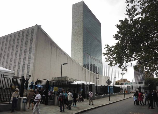 Ban Ki Moon acepta mediar con Ghana, aseguró Timerman