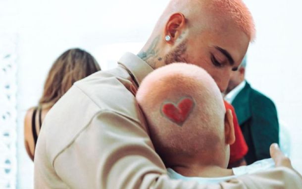 Maluma anunció la muerte de su hermano menor y aseguró sentir un vacío enorme