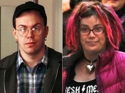 de larry a lana: el cambio de uno de los creadores de matrix de larry a lana: el cambio de uno de los creadores de matrix