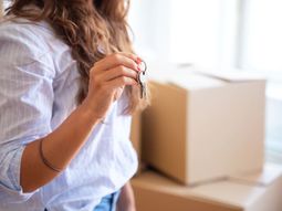 vivienda promovida permitio inversiones por u$s 3.000 millones vivienda promovida permitio inversiones por u$s 3.000 millones