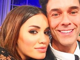 estabamos en diferentes momentos, dijo mariano martinez sobre lali esposito estabamos en diferentes momentos, dijo mariano martinez sobre lali esposito