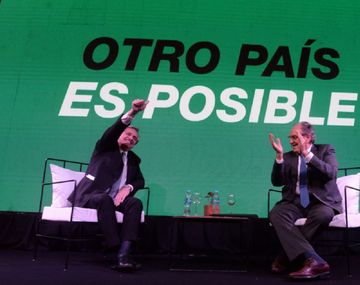 Alberto: Estamos virtualmente en default