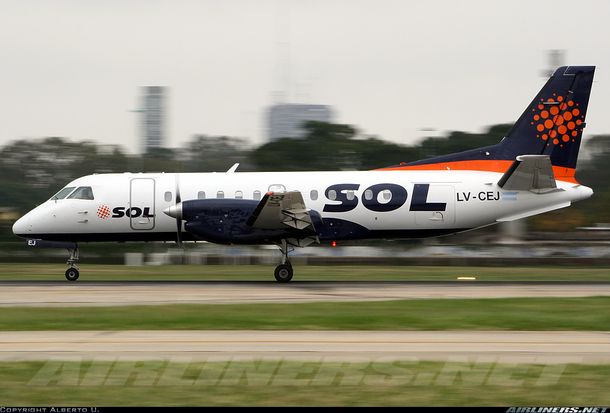 Trabajo dictó la conciliación obligatoria y finalmente este viernes habrá vuelos