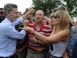 macri anuncio que habra retencion cero a las exportaciones regionales macri anuncio que habra retencion cero a las exportaciones regionales