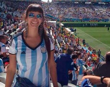 Tití: Todas las noches revivo el día que me enteré de la muerte de Sole