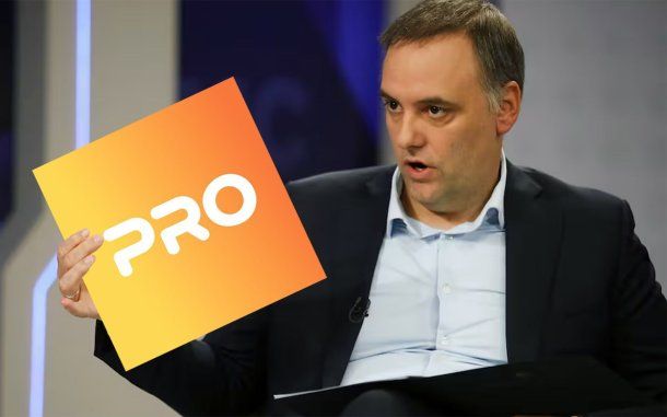 Ni el PRO banca a Manuel Adorni.