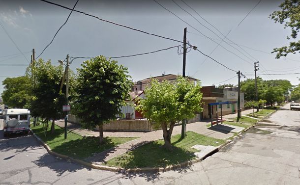 Temperley: una policía abatió a un delincuente que quiso robarle