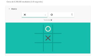 ya se puede jugar al solitario y al ta te ti en google ya se puede jugar al solitario y al ta te ti en google