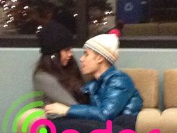 justin bieber y selena gomez, ¿otra vez juntos? justin bieber y selena gomez, ¿otra vez juntos?