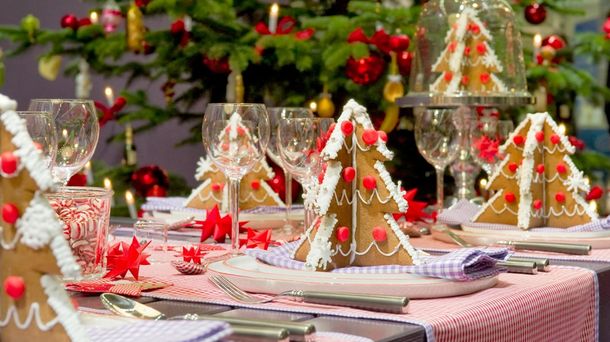 Los restaurantes porteños con cena de Nochebuena estarán completos