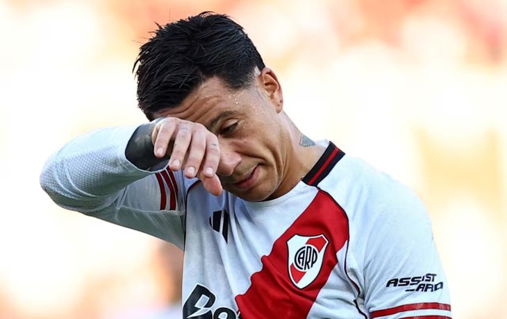Malas noticias en River: se confirmó la gravedad de la lesión de Driussi