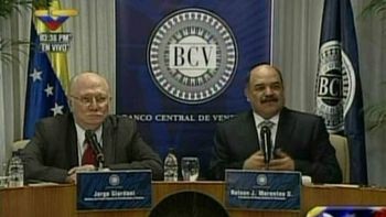 venezuela anuncia devaluacion de 46,5% respecto al dolar venezuela anuncia devaluacion de 46,5% respecto al dolar