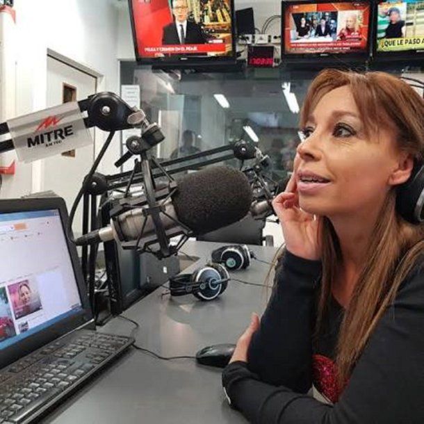 Marcela Giorgi
