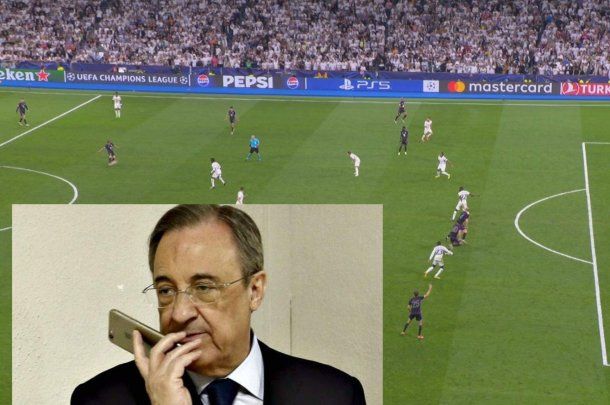 Robo, la tendencia mundial tras el triunfo de Real Madrid al Bayern Munich: los memes
