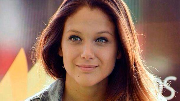 La pericia física de Barbie Vélez: hematomas en brazos y piernas